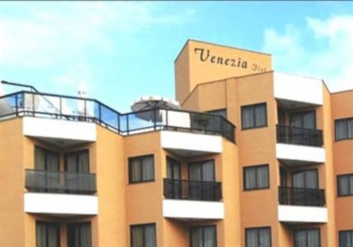 фото отеля Venezia Flat Service Natal