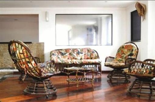 фото отеля Venezia Flat Service Natal