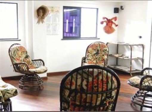 фото отеля Venezia Flat Service Natal