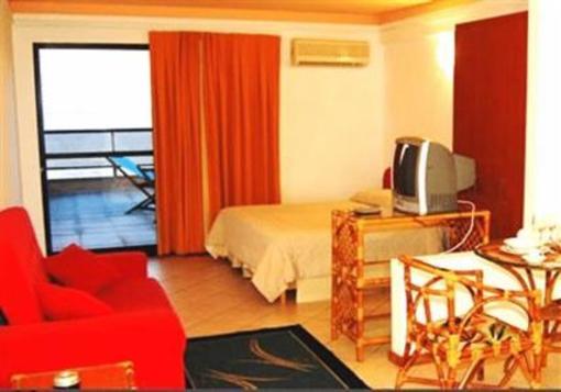 фото отеля Venezia Flat Service Natal