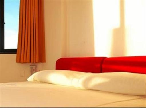 фото отеля Venezia Flat Service Natal