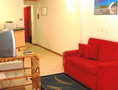 фото отеля Venezia Flat Service Natal