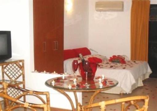 фото отеля Venezia Flat Service Natal