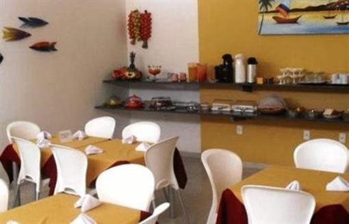 фото отеля Venezia Flat Service Natal