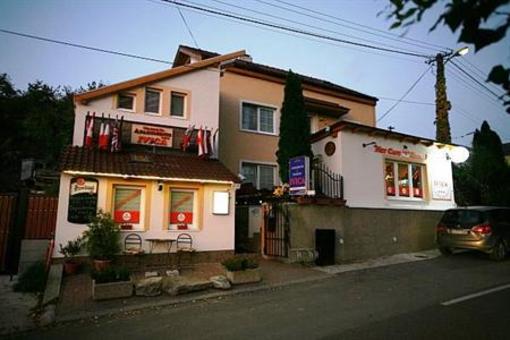 фото отеля Penzion & Apartmany Ivica Marianka