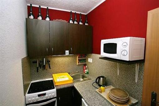 фото отеля Penzion & Apartmany Ivica Marianka