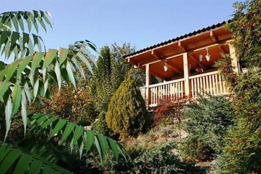фото отеля Penzion & Apartmany Ivica Marianka