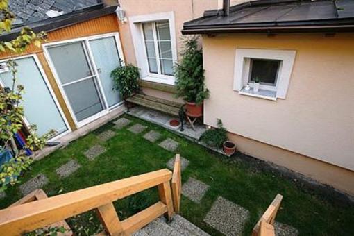 фото отеля Penzion & Apartmany Ivica Marianka