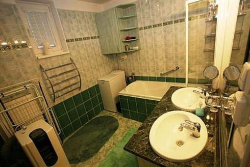 фото отеля Penzion & Apartmany Ivica Marianka