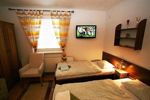 фото отеля Penzion & Apartmany Ivica Marianka