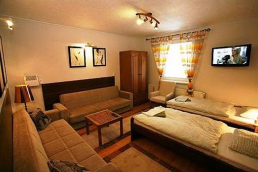 фото отеля Penzion & Apartmany Ivica Marianka