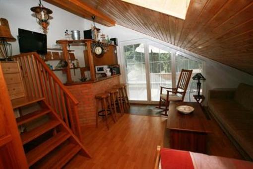 фото отеля Penzion & Apartmany Ivica Marianka
