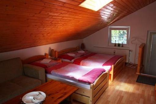 фото отеля Penzion & Apartmany Ivica Marianka