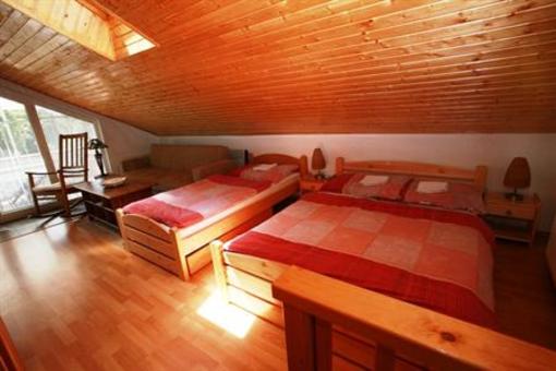 фото отеля Penzion & Apartmany Ivica Marianka