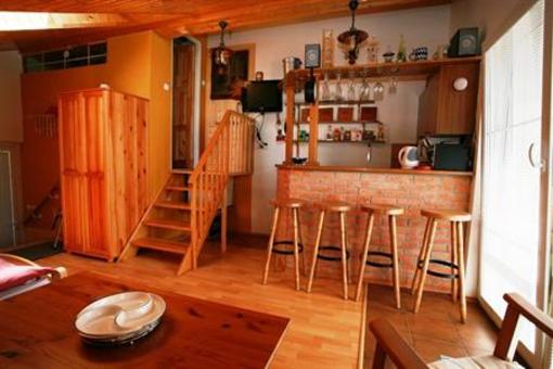 фото отеля Penzion & Apartmany Ivica Marianka