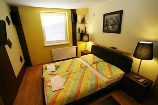 фото отеля Penzion & Apartmany Ivica Marianka