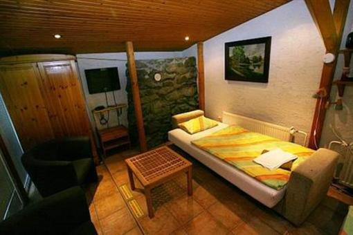 фото отеля Penzion & Apartmany Ivica Marianka