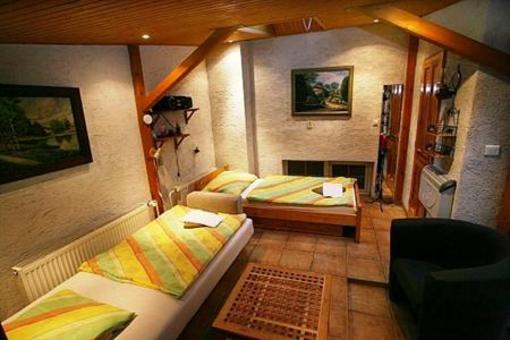 фото отеля Penzion & Apartmany Ivica Marianka
