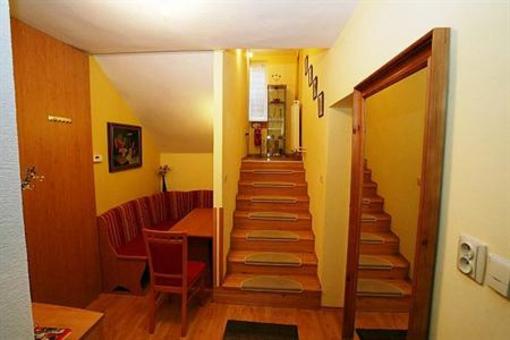фото отеля Penzion & Apartmany Ivica Marianka
