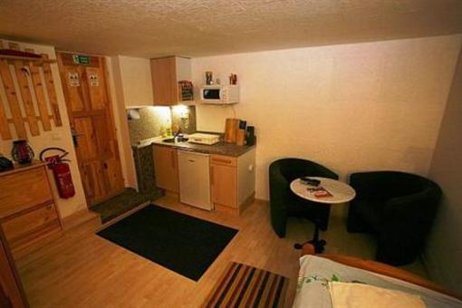 фото отеля Penzion & Apartmany Ivica Marianka