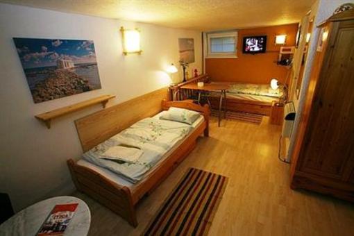 фото отеля Penzion & Apartmany Ivica Marianka