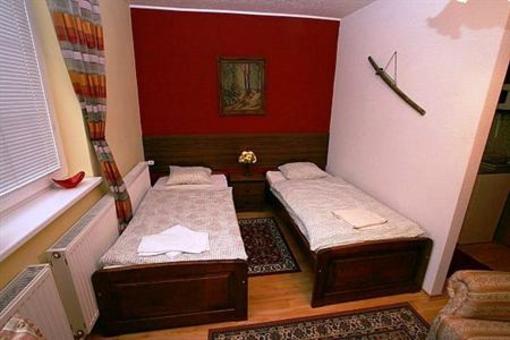 фото отеля Penzion & Apartmany Ivica Marianka
