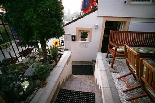 фото отеля Penzion & Apartmany Ivica Marianka
