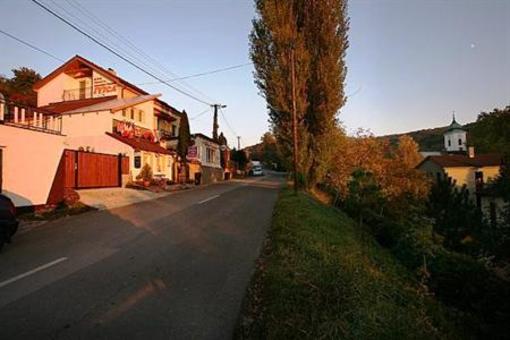 фото отеля Penzion & Apartmany Ivica Marianka