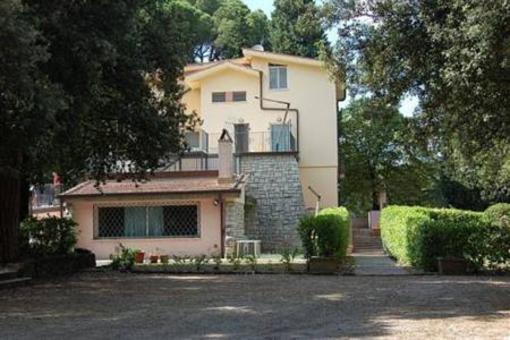 фото отеля Residenza La Madonnuccia