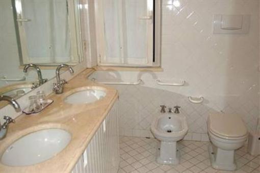 фото отеля Residenza La Madonnuccia
