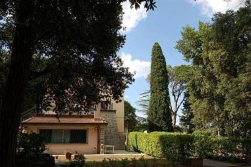 фото отеля Residenza La Madonnuccia