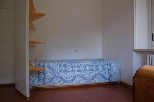 фото отеля Residenza La Madonnuccia