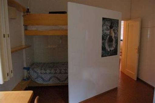 фото отеля Residenza La Madonnuccia