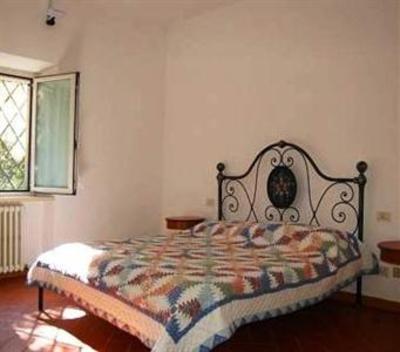 фото отеля Residenza La Madonnuccia
