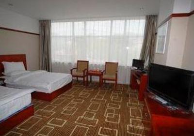 фото отеля 88 Business Inn Lantian