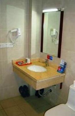 фото отеля 88 Business Inn Lantian