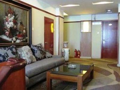 фото отеля 88 Business Inn Lantian