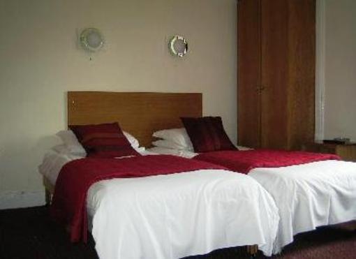 фото отеля The Grange Hotel Coatbridge
