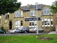 The Grange Hotel Coatbridge