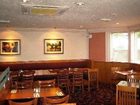 фото отеля The Grange Hotel Coatbridge