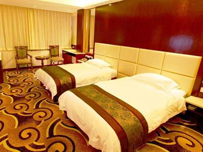 фото отеля Mingyuan Hotel Nanning