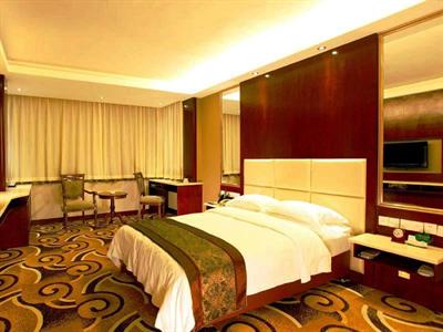 фото отеля Mingyuan Hotel Nanning