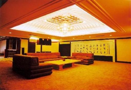 фото отеля Mingyuan Hotel Nanning