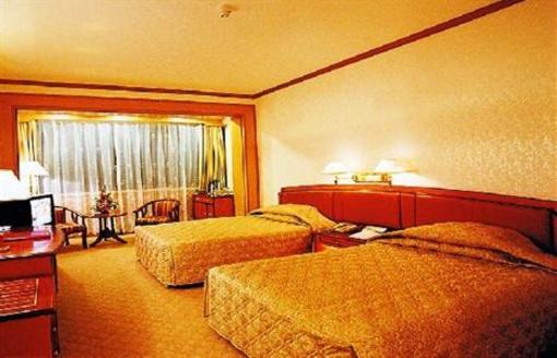 фото отеля Mingyuan Hotel Nanning