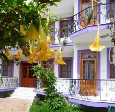 фото отеля Dalyan Doga Hotel