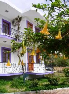 фото отеля Dalyan Doga Hotel