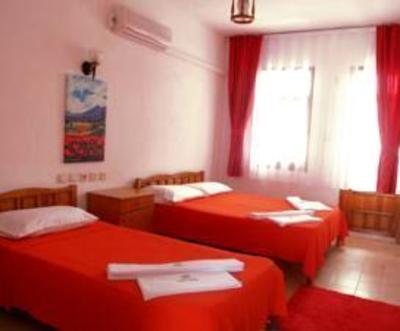 фото отеля Dalyan Doga Hotel
