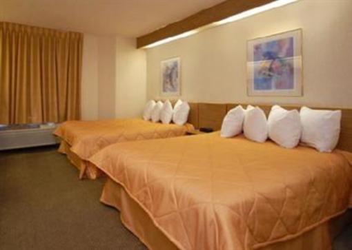 фото отеля Sleep Inn Airport Amarillo