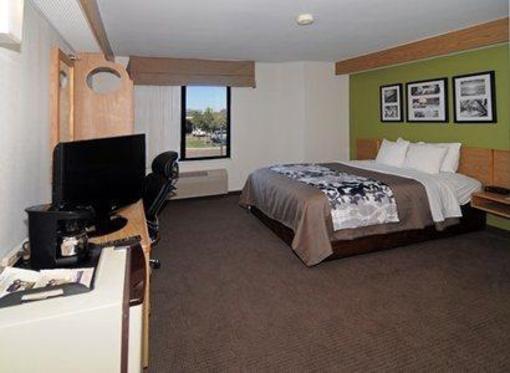 фото отеля Sleep Inn Airport Amarillo