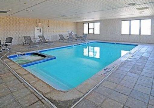 фото отеля Sleep Inn Airport Amarillo